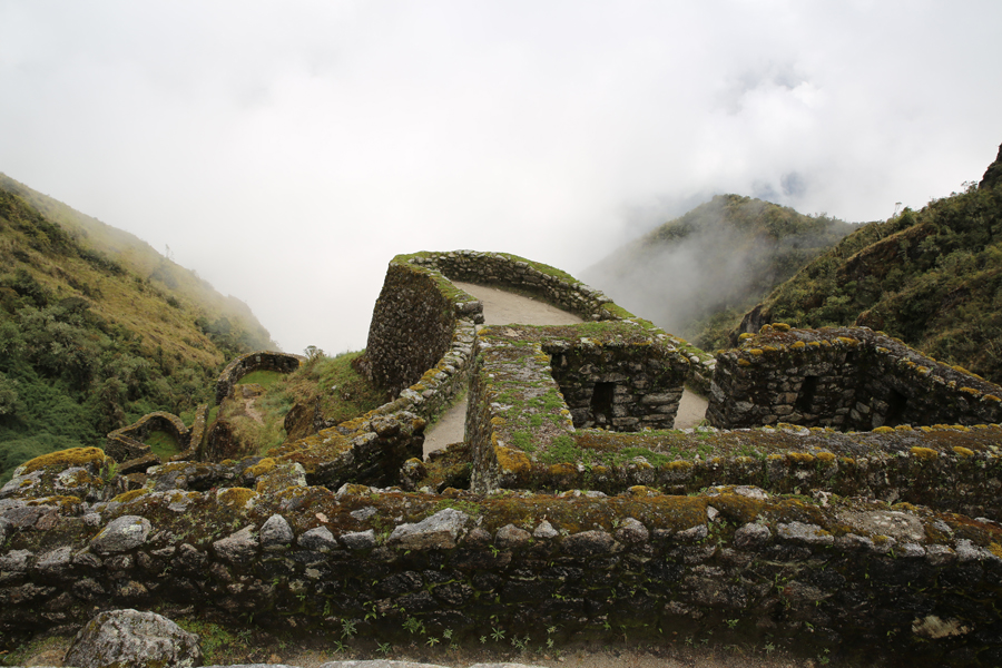 Peru - Journal and Photos