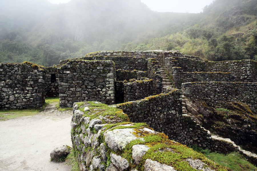 Peru - Journal and Photos