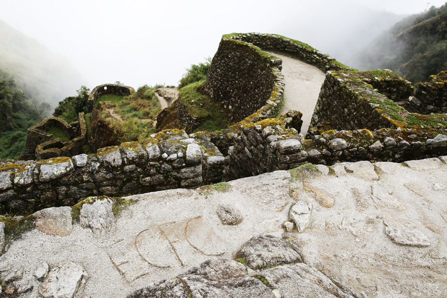 Peru - Journal and Photos