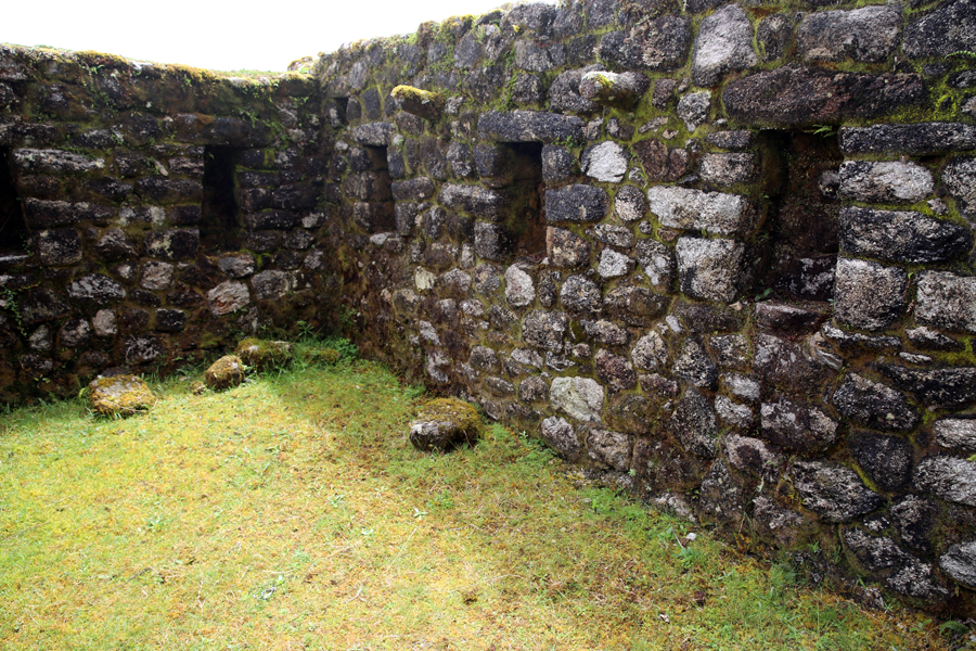 Peru - Journal and Photos