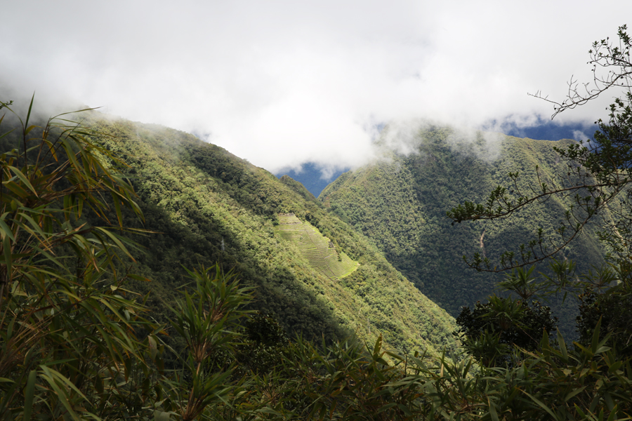 Peru - Journal and Photos