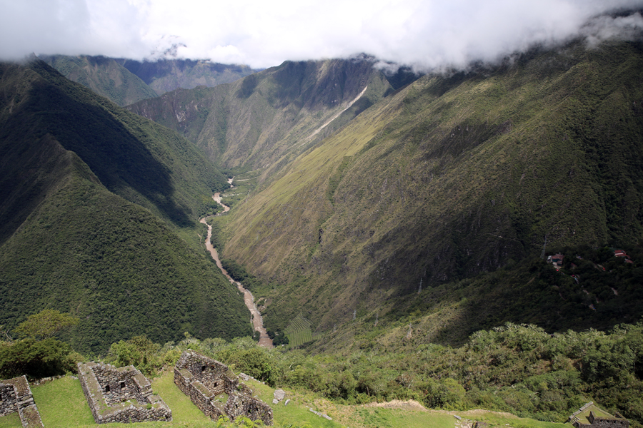 Peru - Journal and Photos
