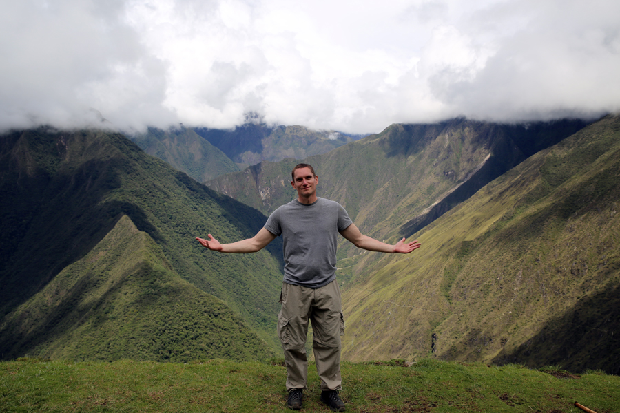 Peru - Journal and Photos