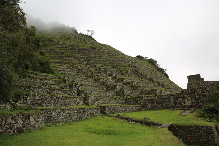Peru - Journal and Photos