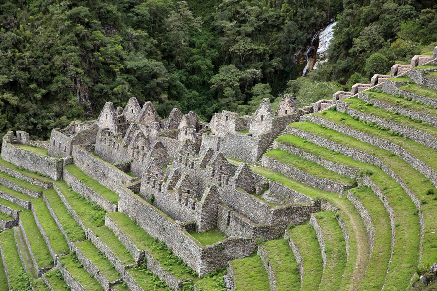 Peru - Journal and Photos