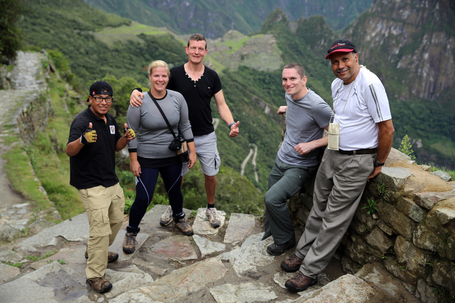Peru - Journal and Photos