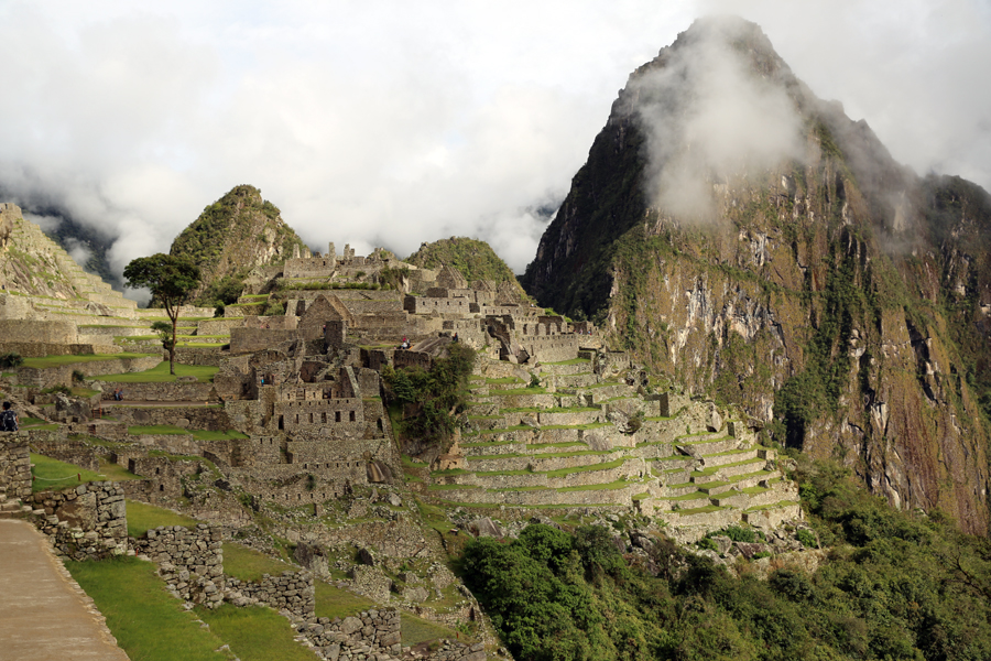 Peru - Journal and Photos