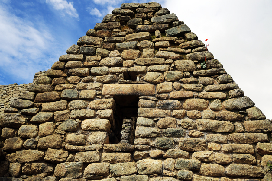 Peru - Journal and Photos