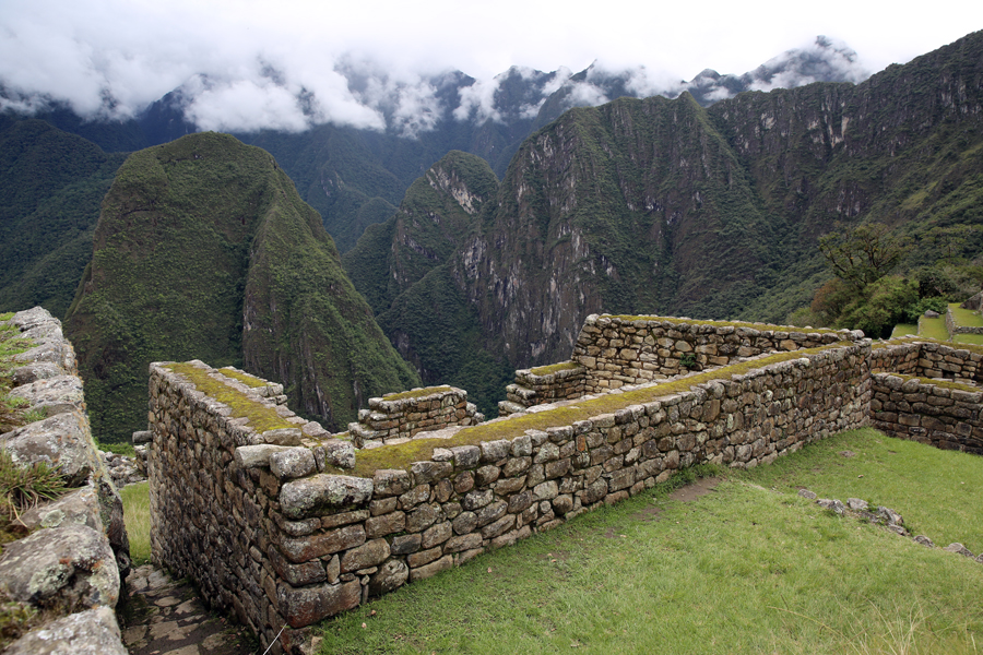 Peru - Journal and Photos