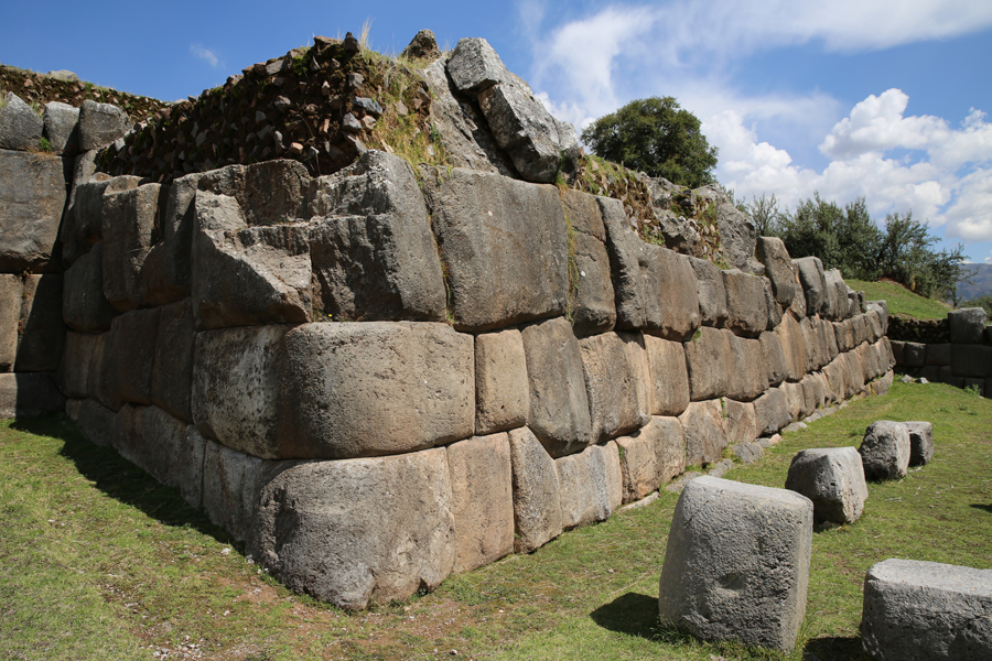 Peru - Journal and Photos