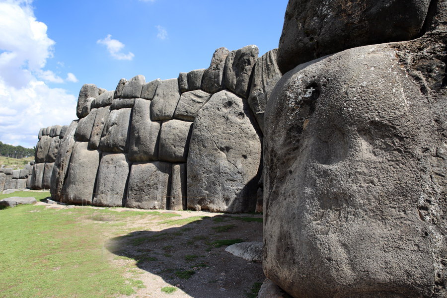 Peru - Journal and Photos