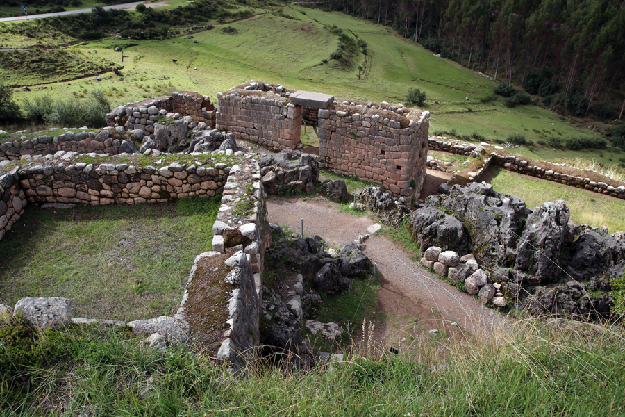 Peru - Journal and Photos