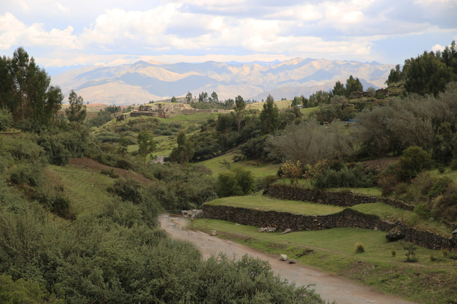 Peru - Journal and Photos
