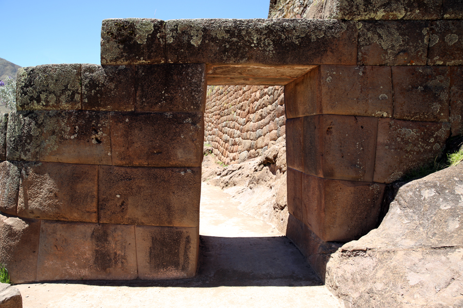 Peru - Journal and Photos