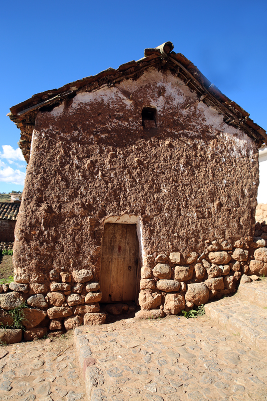 Peru - Journal and Photos