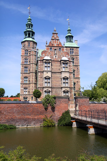 Stockholm, Oslo, Copenhagen - Journal and Photos