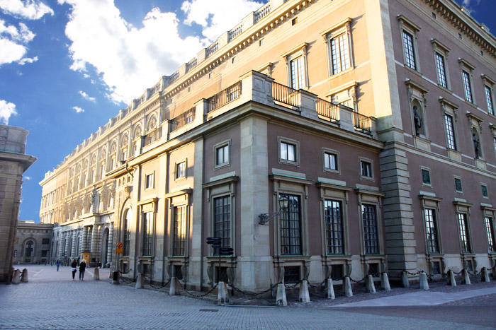 Stockholm, Oslo, Copenhagen - Journal and Photos