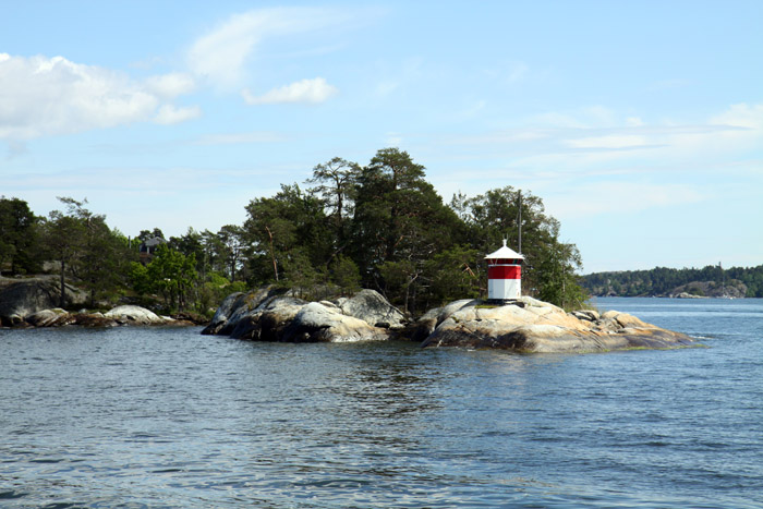 Stockholm, Oslo, Copenhagen - Journal and Photos